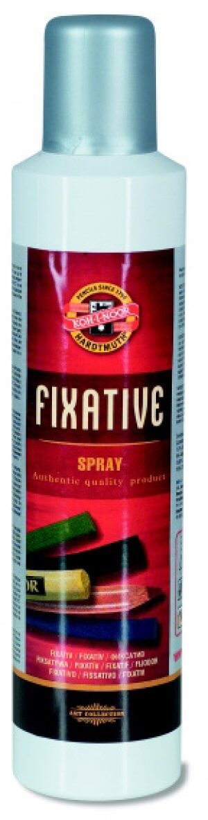 Fixative - 300ml